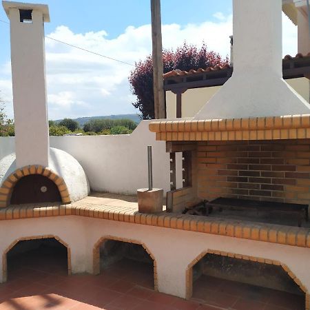 Villa Nereids Compound Xylokastro Exterior foto